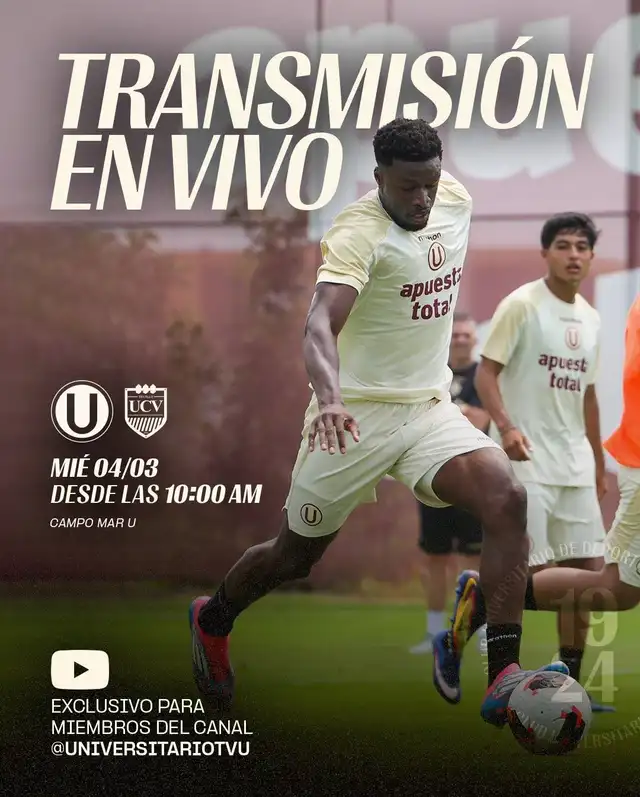 Universitario
