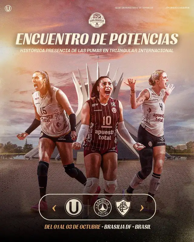 Universitario Universitario