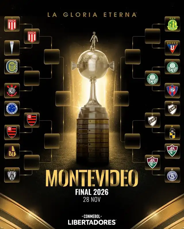 Conmebol Conmebol
