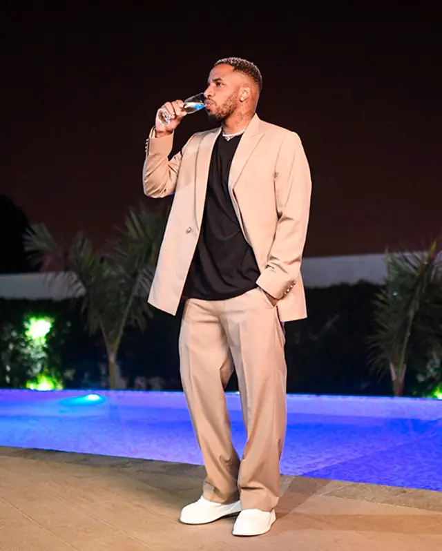 Jefferson Farfán Jefferson Farfán