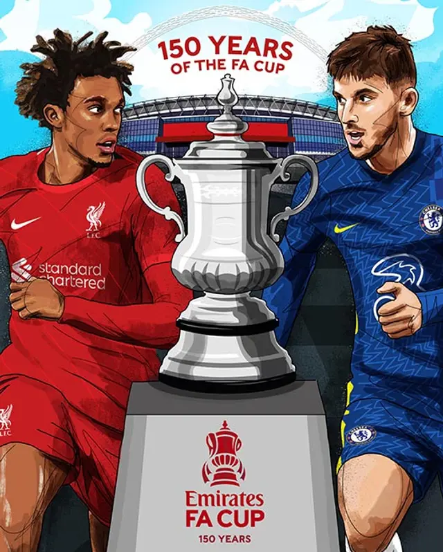 Chelsea vs Liverpool