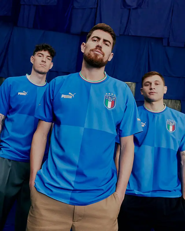Selección Italiana