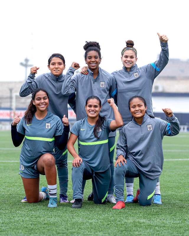 Alianza Lima Femenino Alianza Lima Femenino