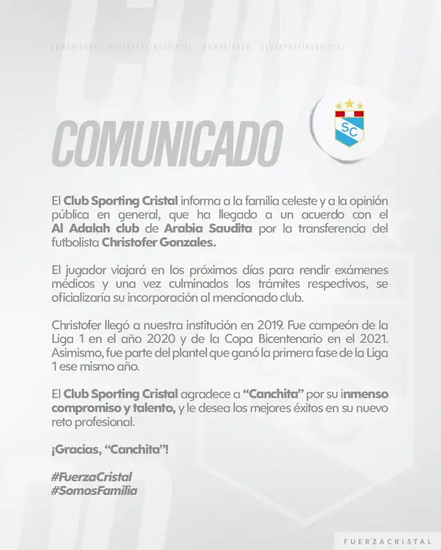 sporting cristal