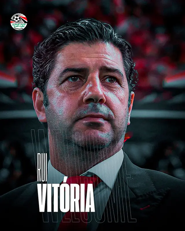 Rui Vitória
