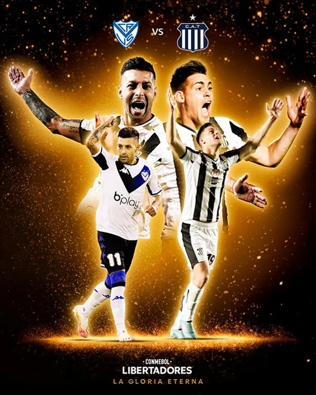 Copa Libertadores Copa Libertadores