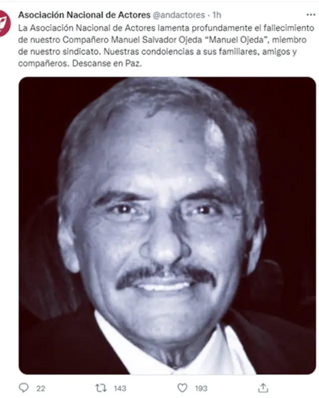 Manuel Ojeda
