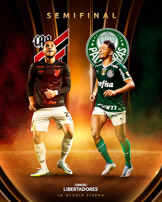 Paranaense vs Palmeiras