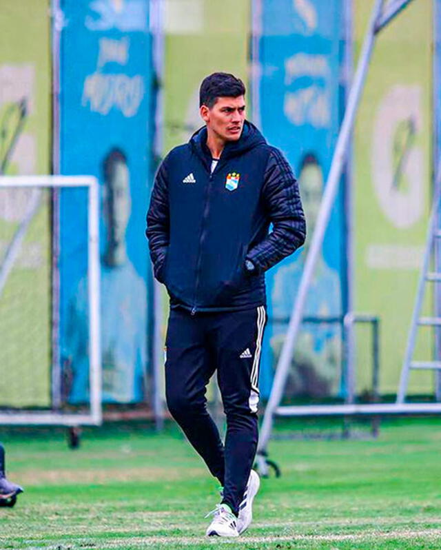 Iván Bulos