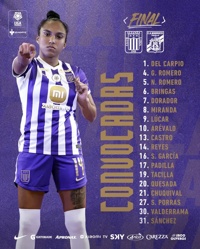 Alianza Lima