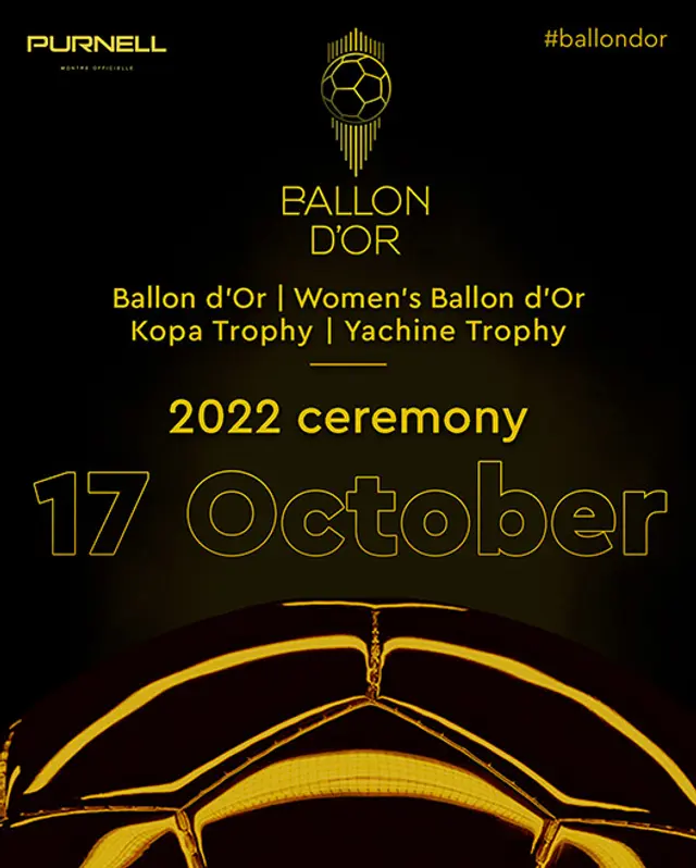Balón de Oro
