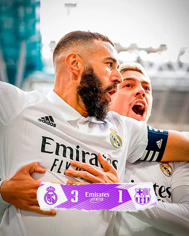 Real Madrid vs Elche