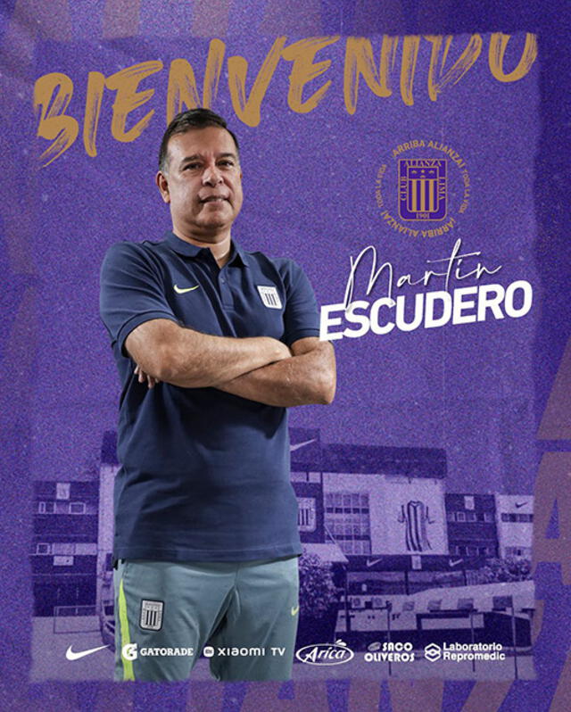 Martín Escudero