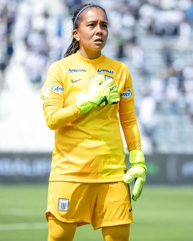 Annie Del Carpio