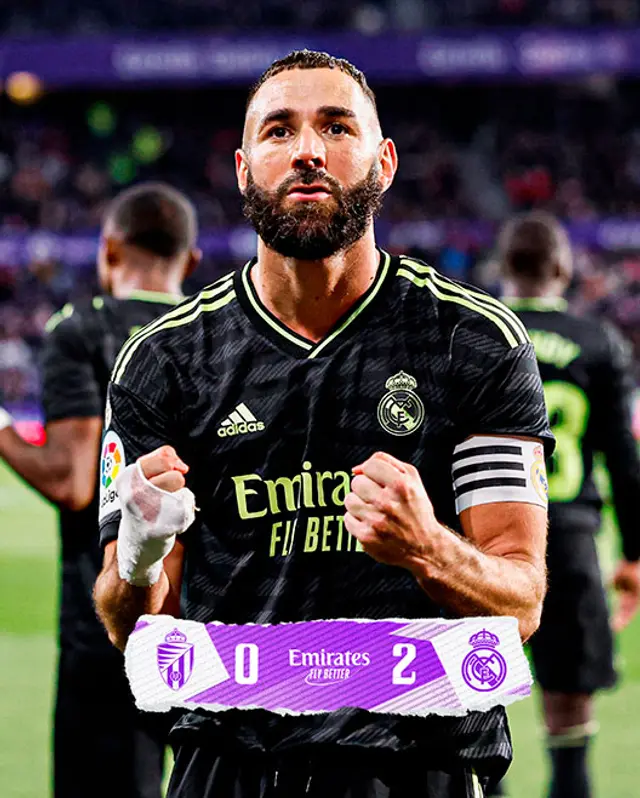 Real Madrid vs Cacereño