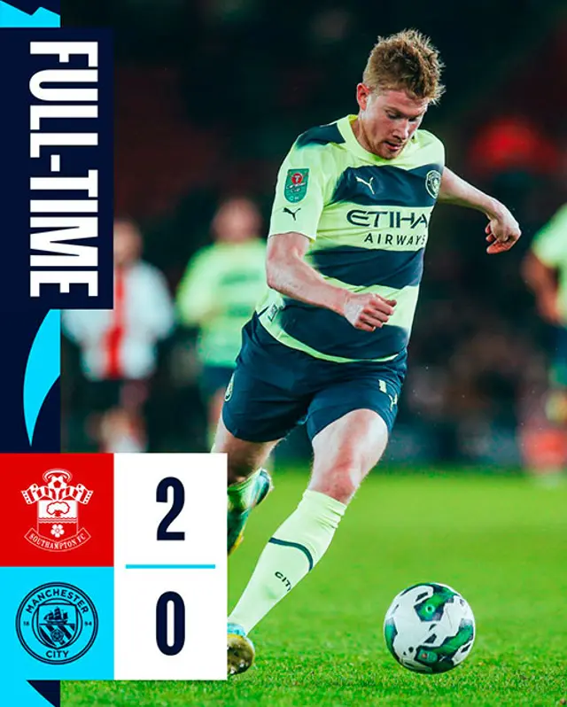 Manchester United vs Manchester City