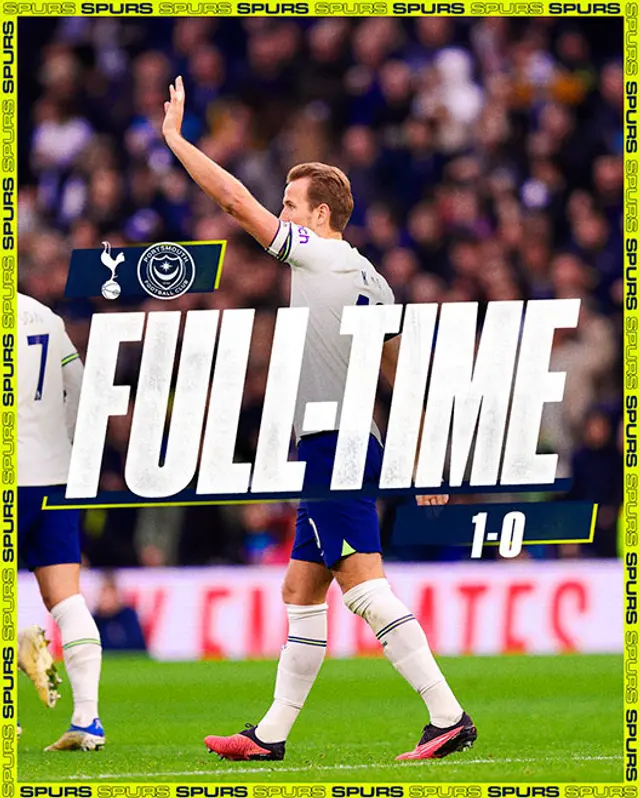 Tottenham vs Arsenal