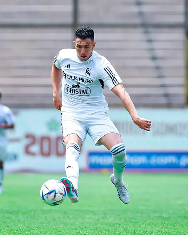 Sporting Cristal