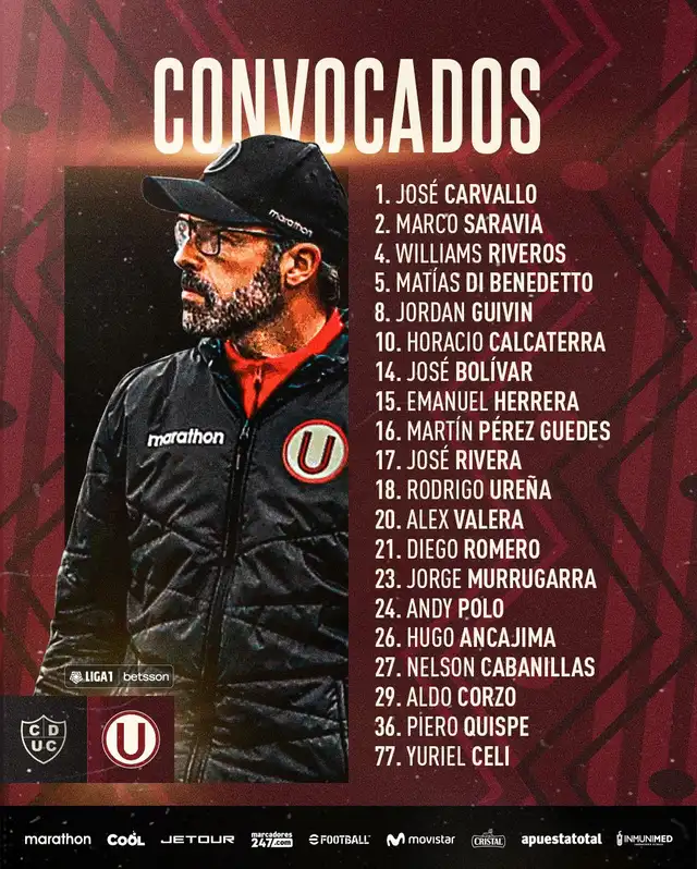 Universitario de Deportes