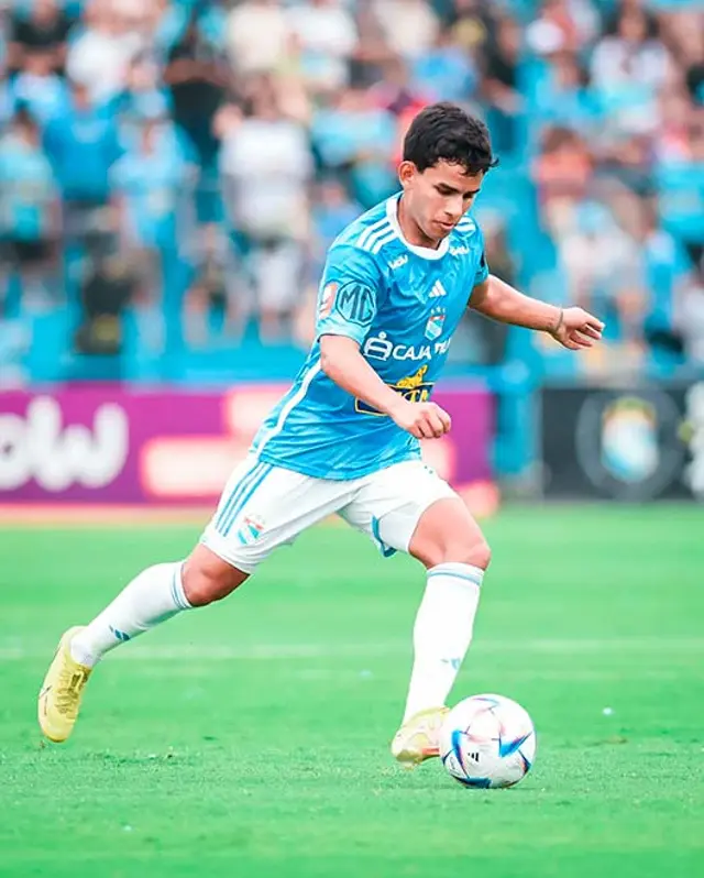 Sporting Cristal