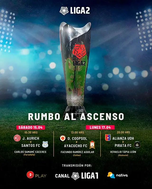Liga 2