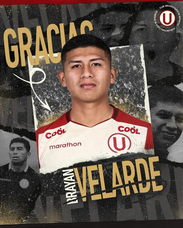 brayan velarde