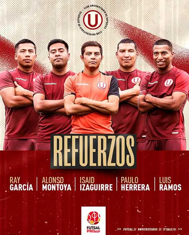 futsal