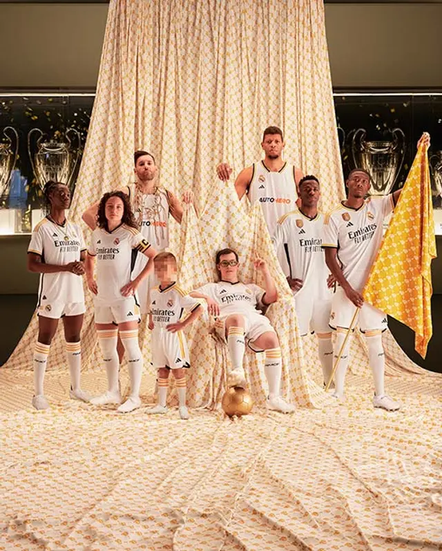 Real Madrid