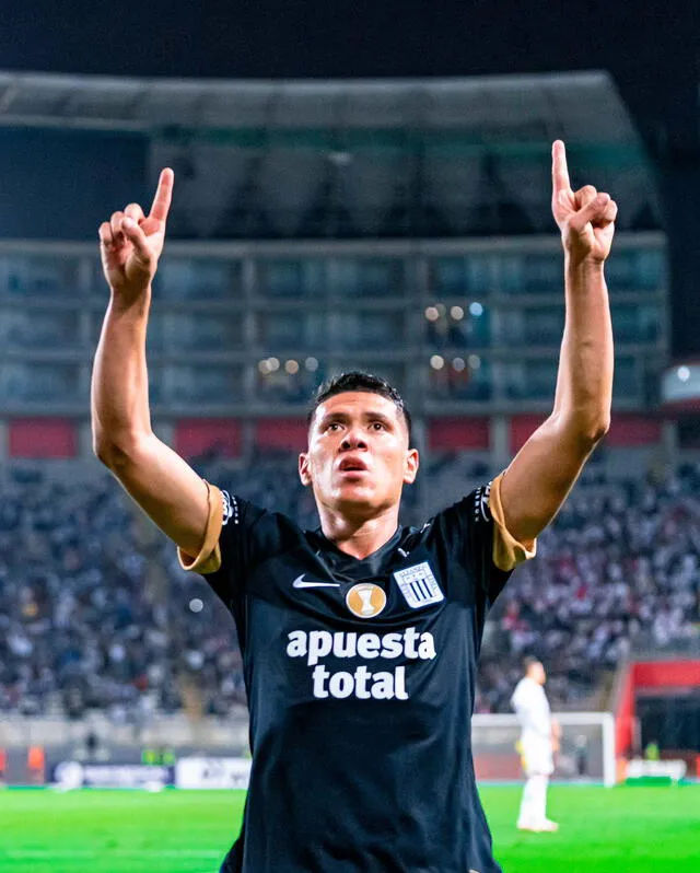 Jesus Castillo Alianza Lima Jesus Castillo Alianza Lima