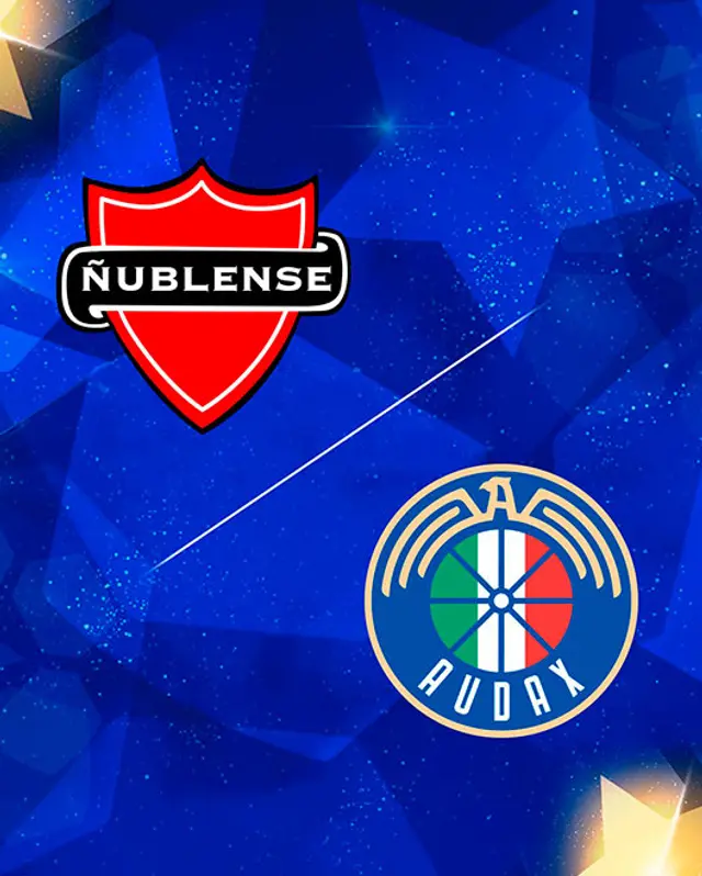Ñublense vs Audax Italiano