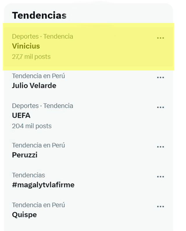 Vinicius
