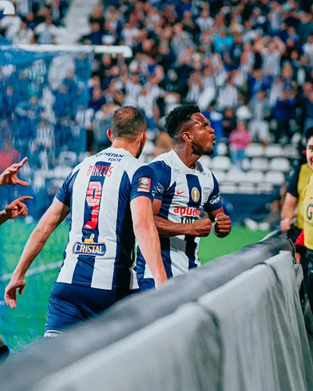 Alianza Lima
