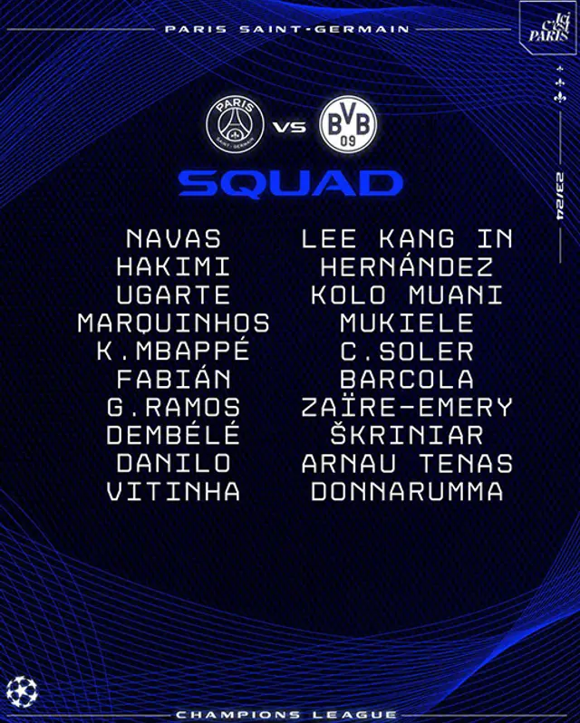 PSG