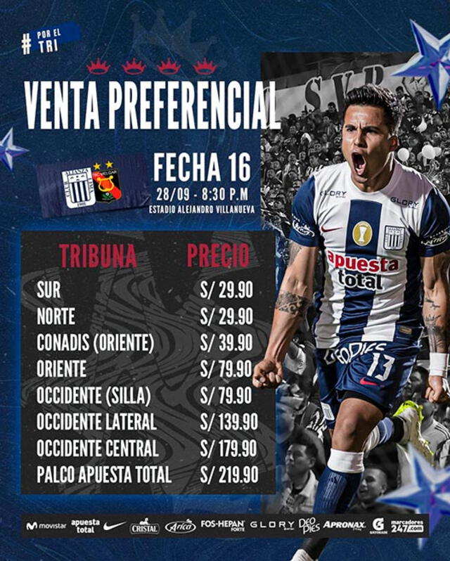 Alianza Lima