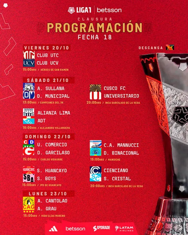 Liga 1