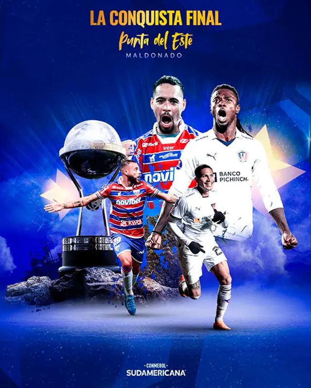 Copa Sudamericana