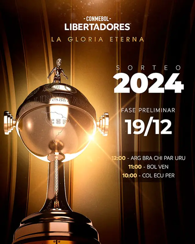 Copa Libertadores