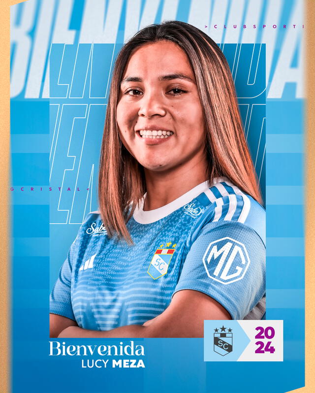 Lucy Meza Lucy Meza