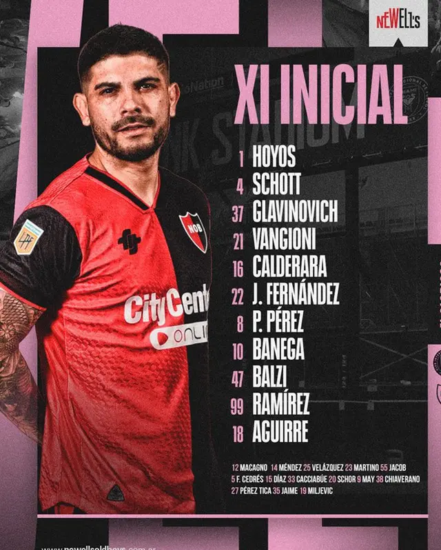 Newells 