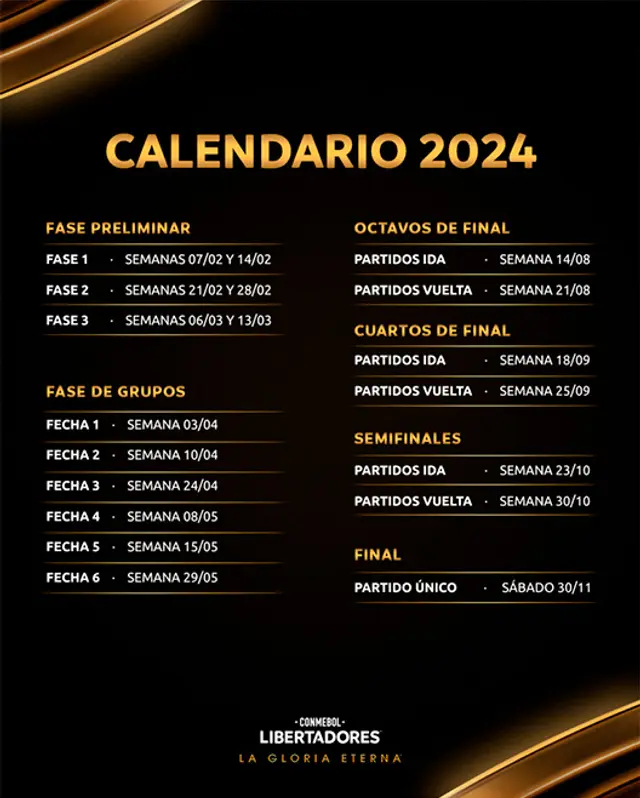 Copa Libertadores
