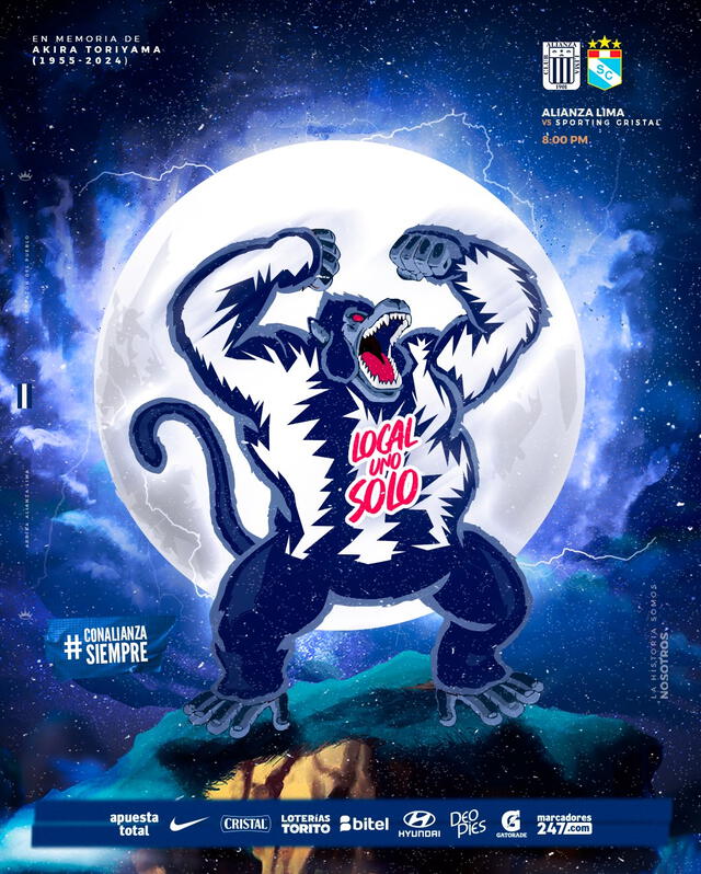 Alianza Lima