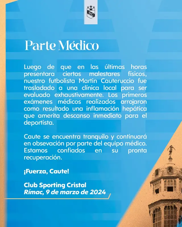 Martín Cauteruccio
