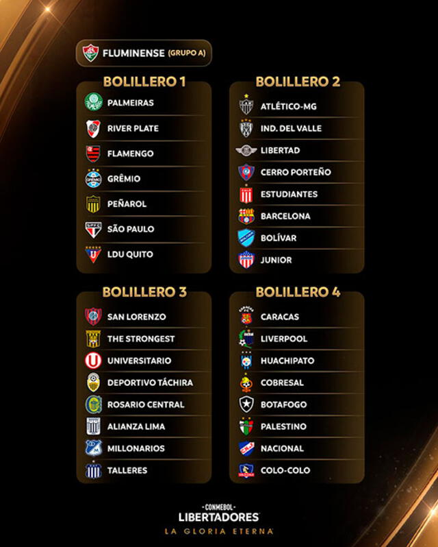 Copa Libertadores