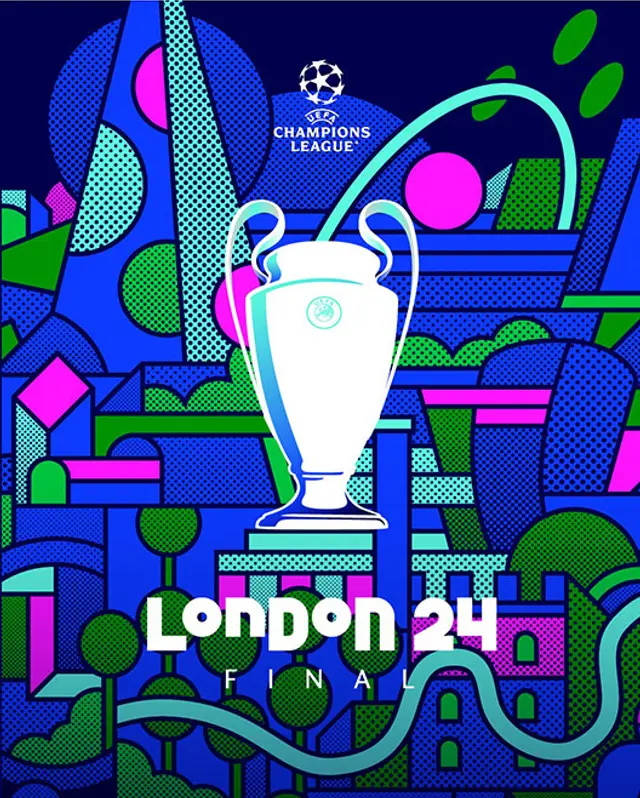 Champions League 2024