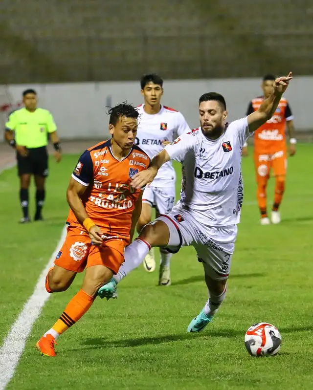 Cristian Benavente