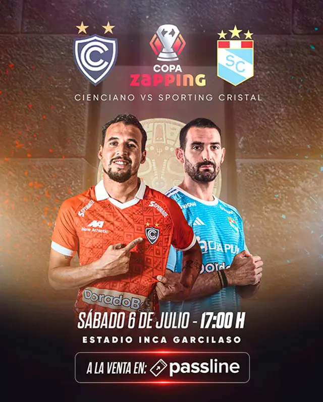 Sporting Cristal