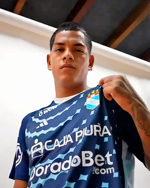 Joao Grimaldo
