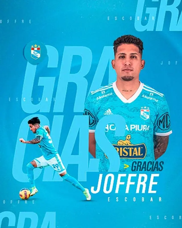 Sporting Cristal