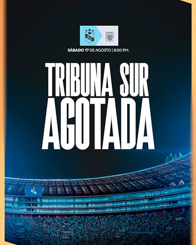 Sporting Cristal Sporting Cristal