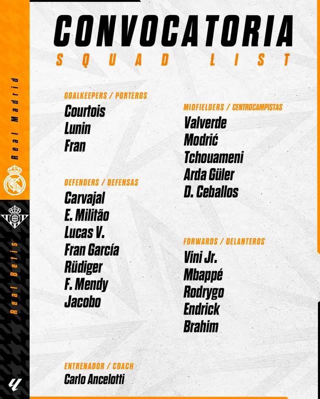 Real Madrid